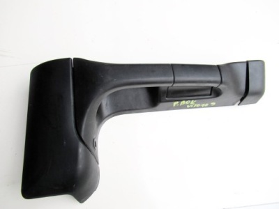 Mercedes vito w447 ручка дверь правый bok фото №1