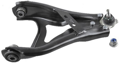 Duster renault arkana важіль правий нижній перед фото №1