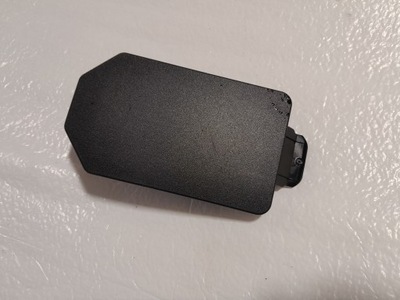 Audi a4 b9 lift захист заглушка сидіння 4m0971981 фото №1