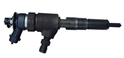 Инжектор форсунка citroen xsara bosch 786280 фото №1