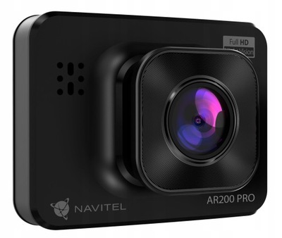 Wideorejestrator Navitel AR200 PRO 2" FHD