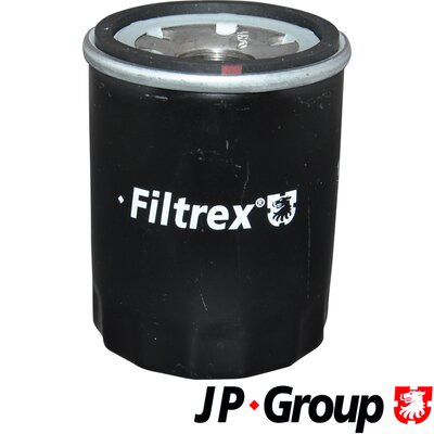 FILTRO ACEITES  