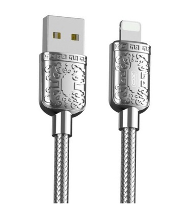 Kabel przewód ładowarka do iPhone USB do Lightning