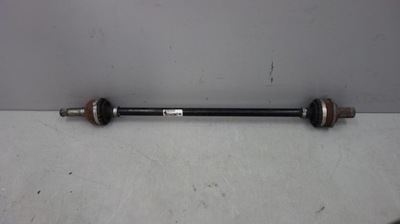 Volvo привідний вал задня задня 31325816 фото №1