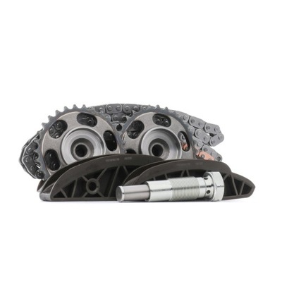 Набор цепи распределительного вала ridex 1389t2612 pasuje do mercedes-benz фото №1