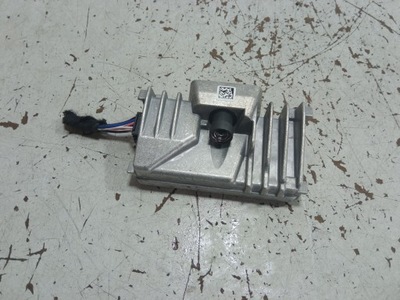 Hyundai tucson iv камера асистент поперечина перед фото №1