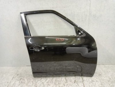 Двері праве передні правий перед nissan juke 10-19 фото №1