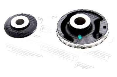 FEBEST BOLSA DEL MOTOR PARTE TRASERA MAZDA CX-7 ER 2007-2009 EU  