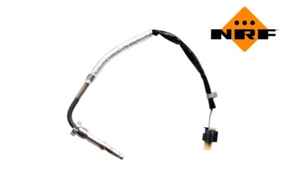 NRF SENSOR TEMPERATURA GASES DE ESCAPE MERCEDES A W169 A W176 B SPORTS TOURER  