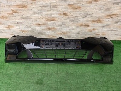 Бампер bmw 3 g20 g21 фото №1