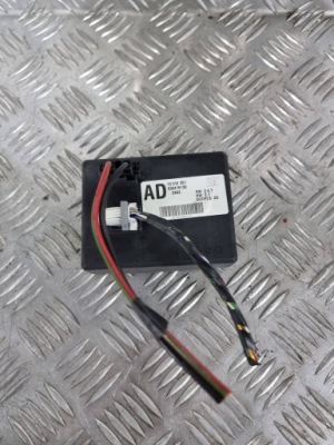 Блоки управления opel insignia a 13310351 фото №1