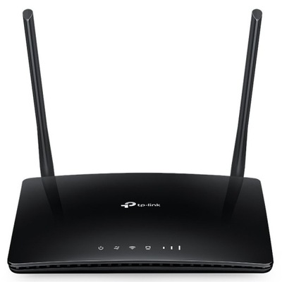 Router TP-Link MR400 1200Mbps a/b/g/n/ac 3G/4G(LTE) 150Mbps 4xLAN