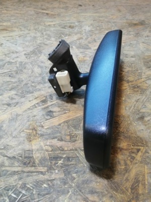 Honda cr-v iv дзеркало внутрішнє 12-18 фото №1