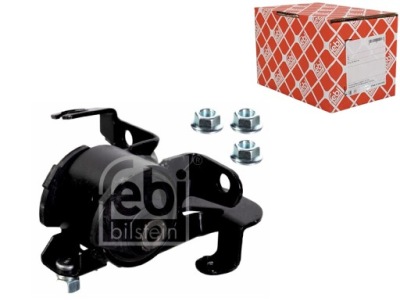 Подушка двигуна l mazda 323 f vi 323 s vi premacy 1.3-2.0d фото №1