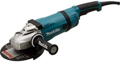 SZLIFIERKA KĄTOWA MAKITA GA7030R 180MM 2400W