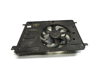 Вентилятор радиатора volvo v60 2.0 d3 8240543 фото №1