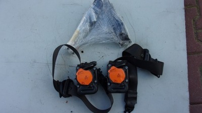 Opel insignia a lift комплект ремней с натяжители фото №1