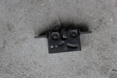 Renault grand scenic iii замок капот europa фото №1