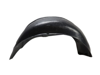 Toyota yaris iii гібрид 2011-19 підкрилок задня праве фото №1