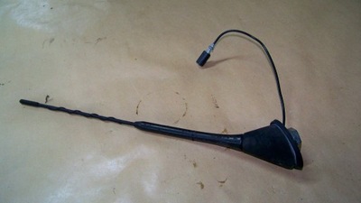 SEAT LEON 2 II 08R ANTENA  