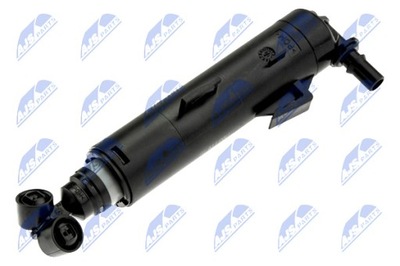 Nty омыватель фара audi a8 2010- правый фото №1