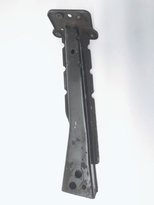 Fiat doblo ii зона деформации левая перед фото №1