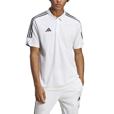 ADIDAS KOSZULKA POLO MĘSKA TIRO 23 r.3XL HS3580