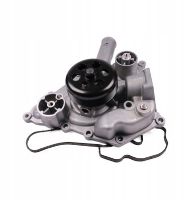 BOMBA DE AGUA DO JEEP GRAND CHEROKEE 3 5.7 V8 6.1  