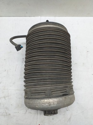 Audi a7 s7 пневмоподушка подушка подвеска правый фото №1