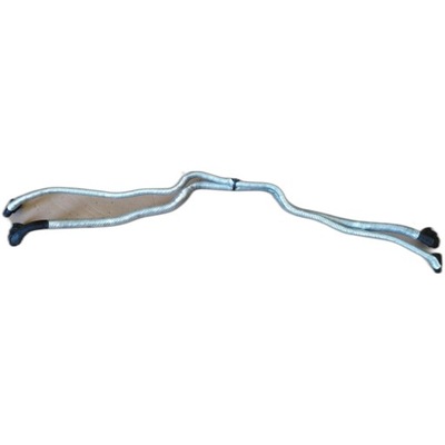 Audi r8 4s трубка шланг дроти паливні 4s0201420d фото №1