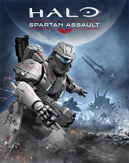 Halo Spartan Assault XBOX One Kod Klucz