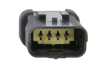 Датчик лямбда-зонд delphi es21064-12b1 фото №1