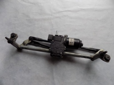 Dw seat toledo механизм дворник 5jc955113 фото №1