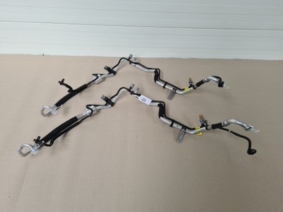 Дроти трубки кондиціонера peugeot 208 ii фото №1