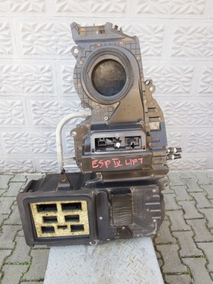 Отопитель корпус вентилятор espace iv lift фото №1