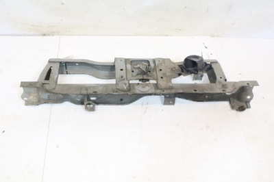 Pas передний nissan nv200 1.5dci фото №1