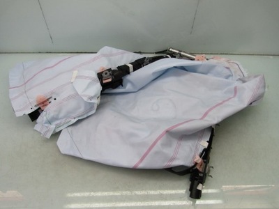 Civic xi 24r шторка безопасности правая подушка подушка безопасности фото №1