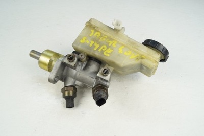 Jaguar s-type насос гальмівна 4.0 v8 фото №1