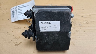 НАСОС ТОРМОЗНОЙ ABS 4G0907379L 4G0614517AA AUDI A6 A7 C7 NR 351999