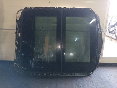 Люк панорама bmw f07 5 gt фото №1