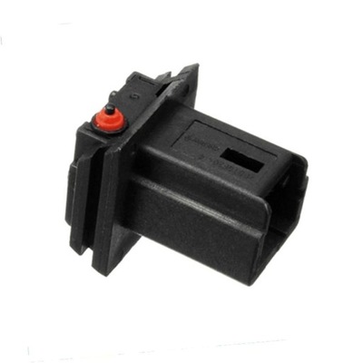 CONMUTADOR CONTACTOR DE TAPA PARTE TRASERA PEUGEOT 207 2006 2007 2008 2009 2010 2011 2012  