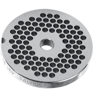 Sitko do maszynki wilka do mięsa 22 Profi Kitchen Line śr. 82 mm otwory 2 m