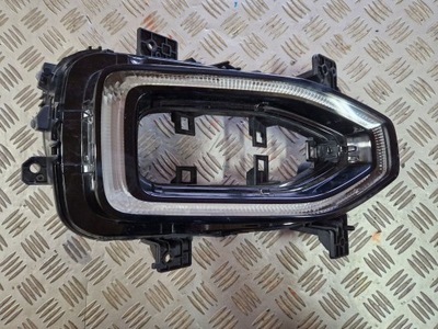 Світло do рух dziennej праве vw t-roc 2017r- фото №1