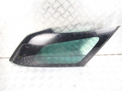 Citroen ds5 стекло правый задняя 12 rok фото №1