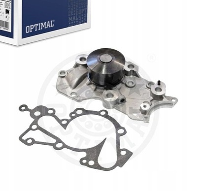 Насос wody do kia carnival grand iii 2.7 v6 фото №1