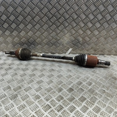 Tesla model 3 2021 ліва сторона привідний вал задня фото №1