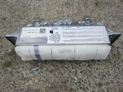 Audi a6 c6 подушка безпеки пасажир 4f2880204f фото №1