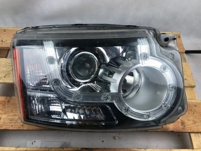 FARO PARTE DELANTERA LAND ROVER DISCOVERY 4 09-12  