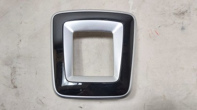 Молдинг dekor домкрата передач mercedes slc slk r172 фото №1