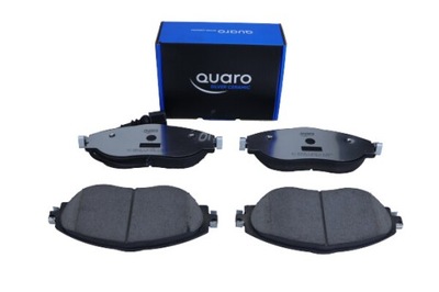 ZAPATAS DE FRENADO JUEGO QP6623C  